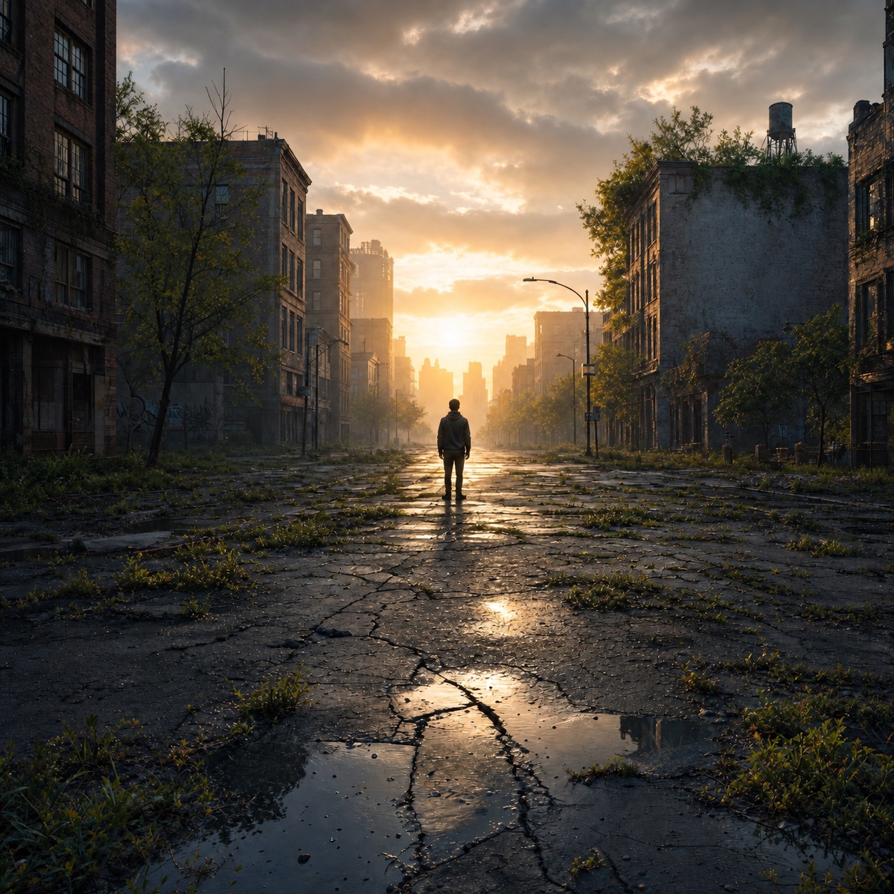 Rebirth album artwork